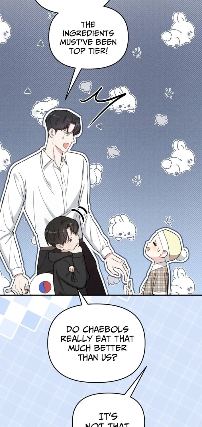 Face Genius: Top Star from Age Zero Chapter 50 page 46 - 