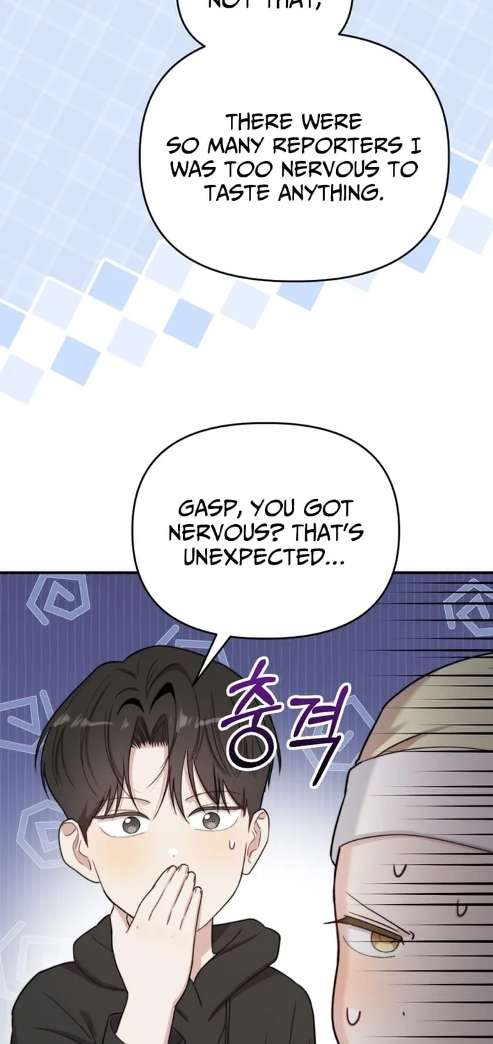 Face Genius: Top Star from Age Zero Chapter 50 page 47 - 