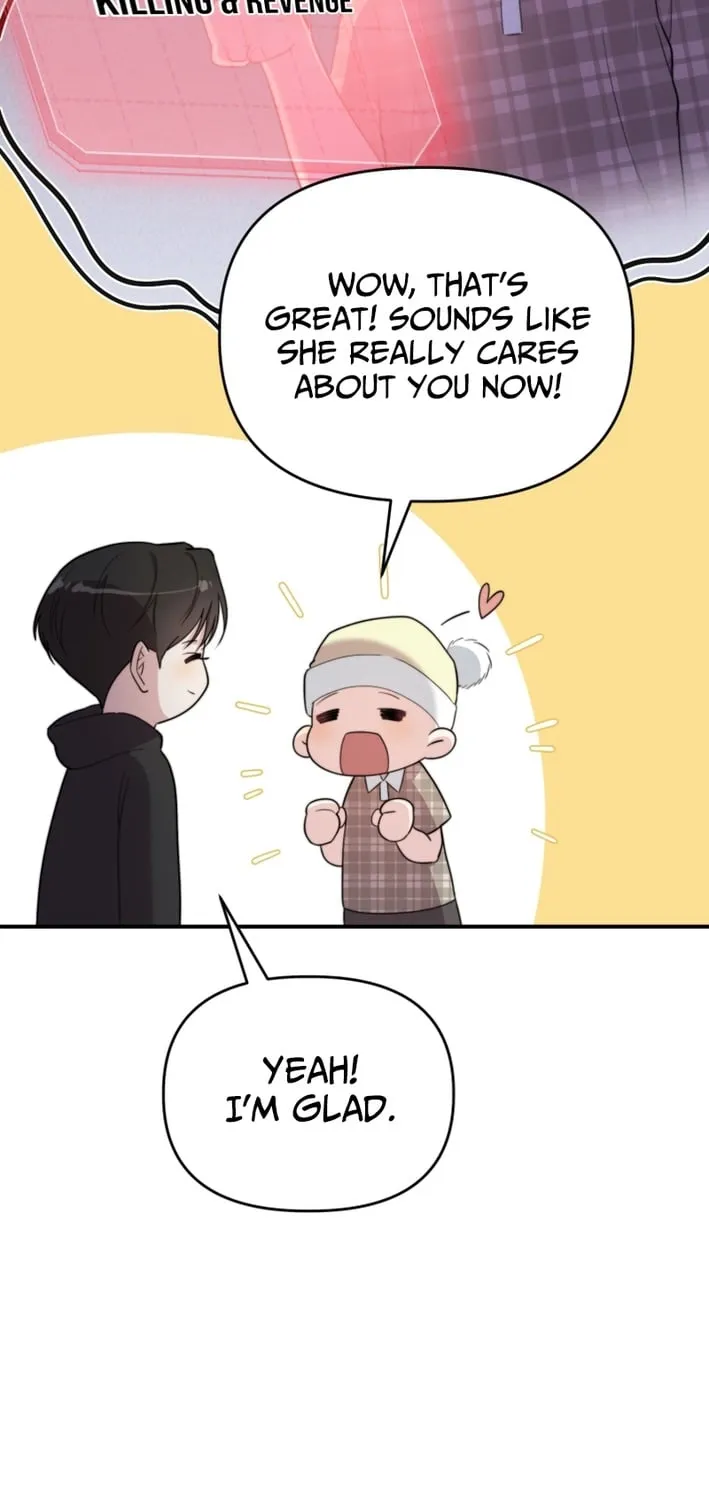 Face Genius: Top Star from Age Zero Chapter 50 page 55 - 