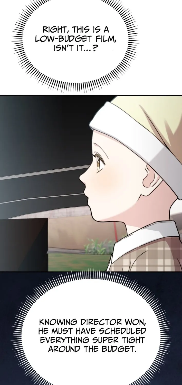 Face Genius: Top Star from Age Zero Chapter 50 page 67 - 