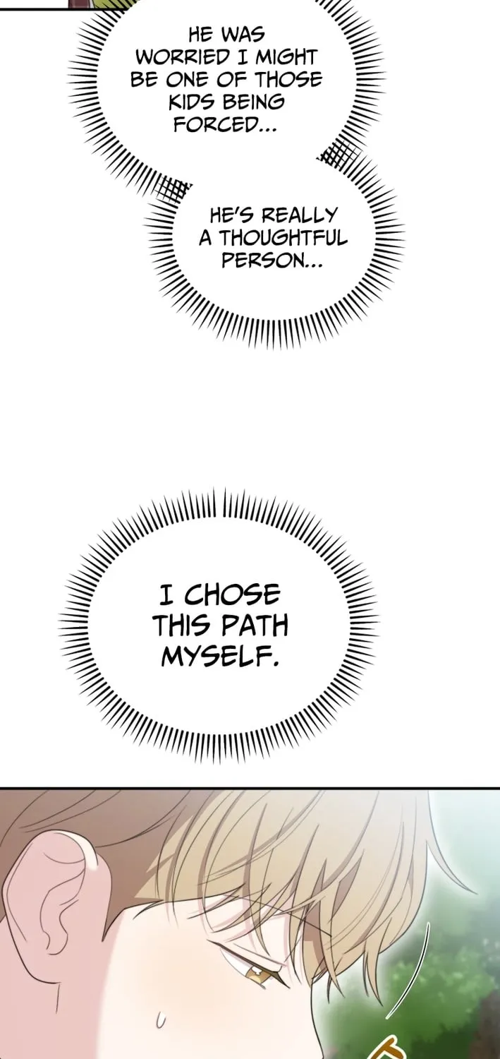 Face Genius: Top Star from Age Zero Chapter 50 page 10 - 