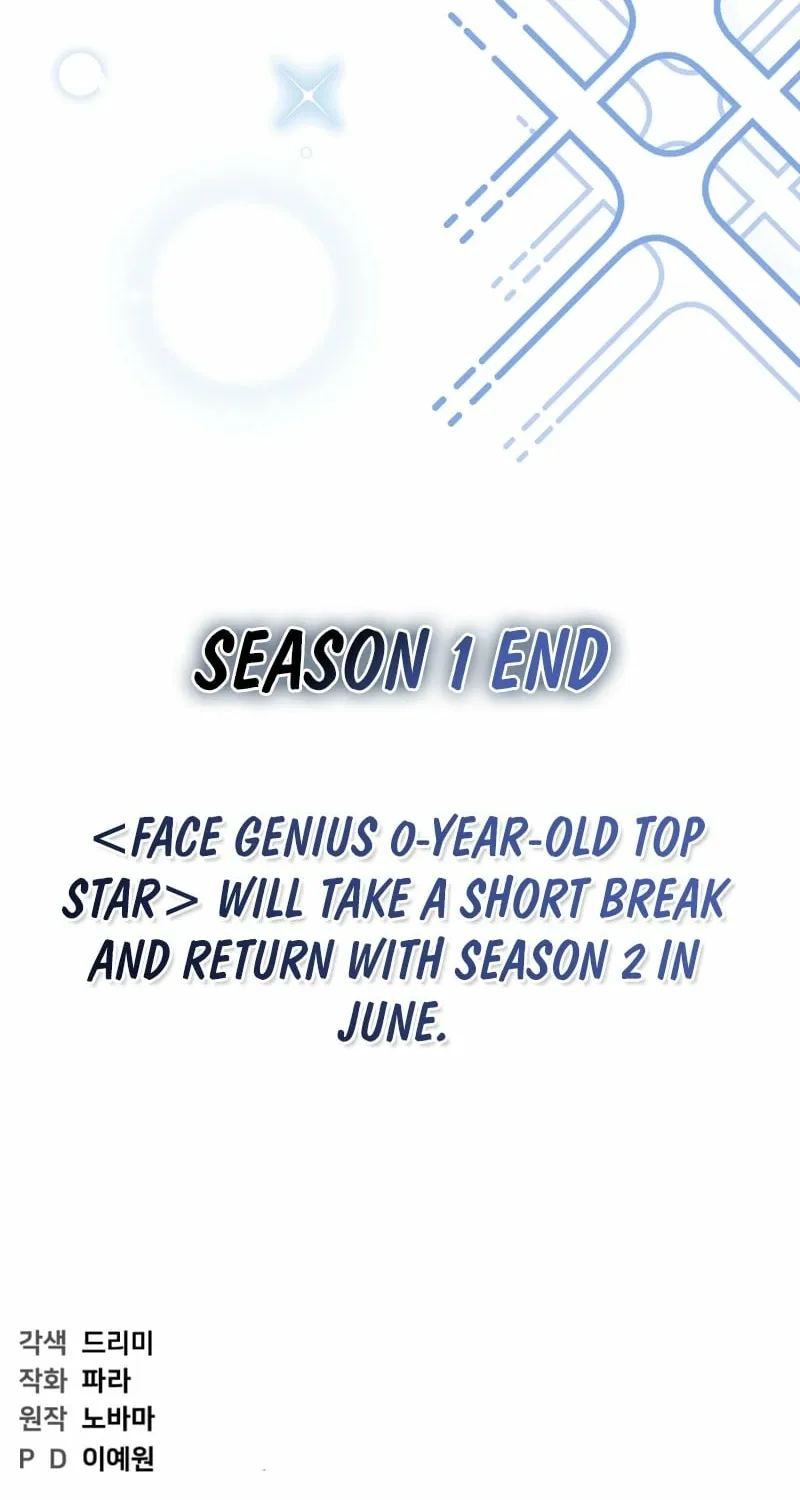 Face Genius: Top Star from Age Zero Chapter 51 page 123 - 