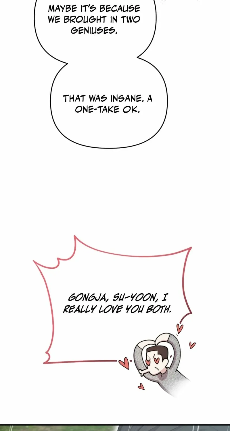 Face Genius: Top Star from Age Zero Chapter 51 page 22 - 