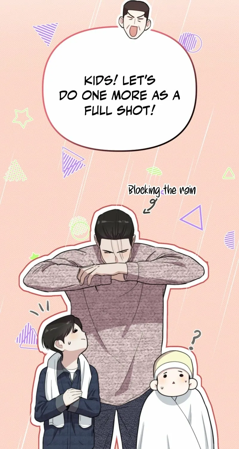 Face Genius: Top Star from Age Zero Chapter 51 page 27 - 