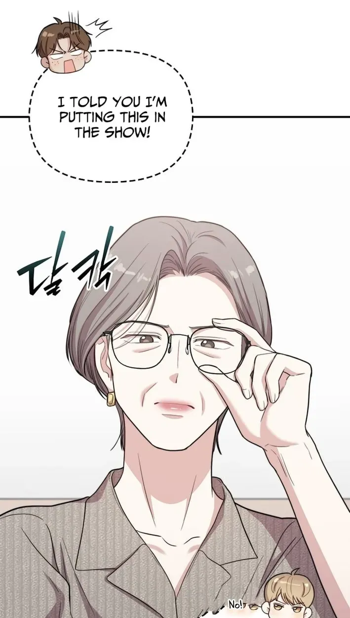 Face Genius: Top Star from Age Zero Chapter 52 page 107 - 