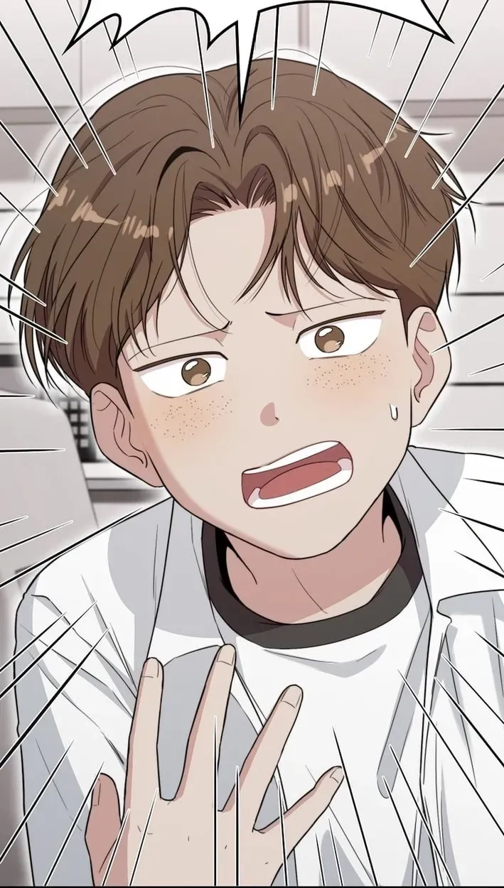 Face Genius: Top Star from Age Zero Chapter 52 page 23 - 