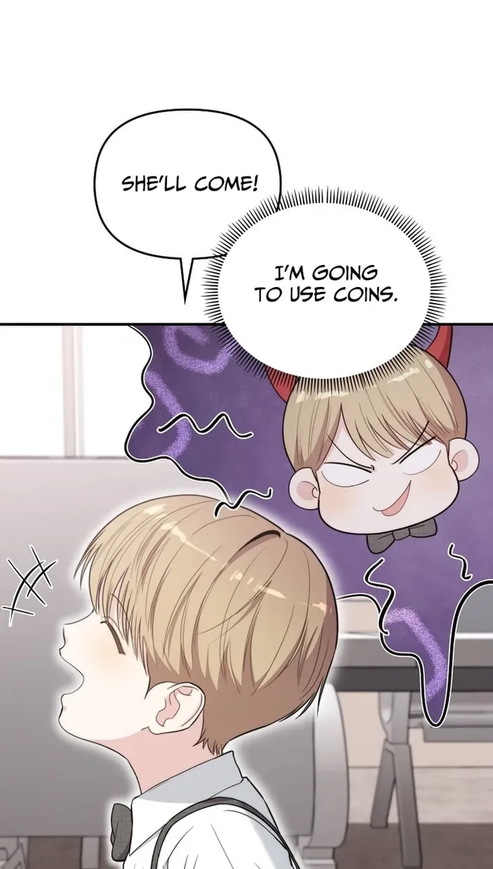 Face Genius: Top Star from Age Zero Chapter 52 page 54 - 