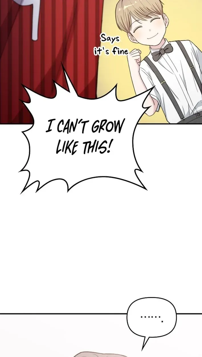 Face Genius: Top Star from Age Zero Chapter 53 page 18 - 