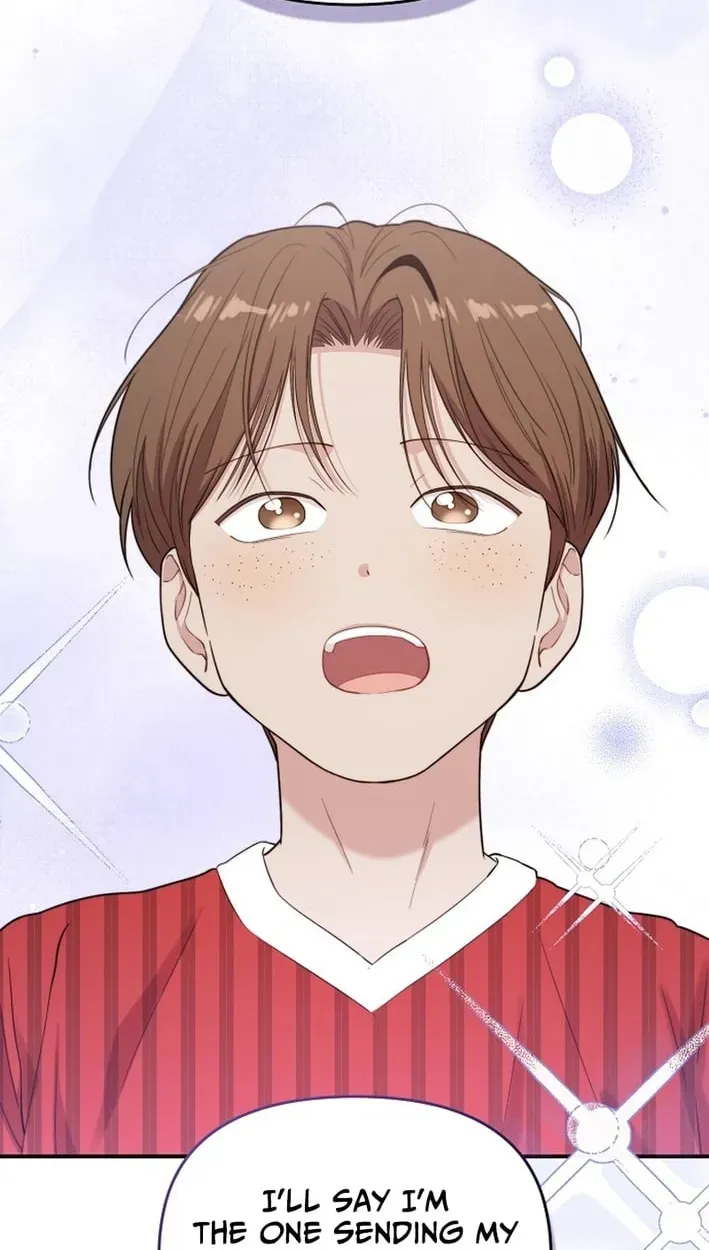 Face Genius: Top Star from Age Zero Chapter 53 page 21 - 