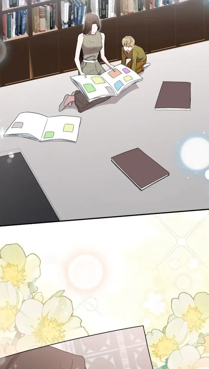 Face Genius: Top Star from Age Zero Chapter 53 page 38 - 