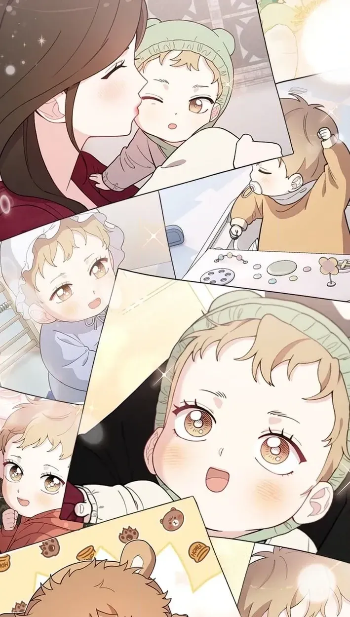 Face Genius: Top Star from Age Zero Chapter 53 page 39 - 