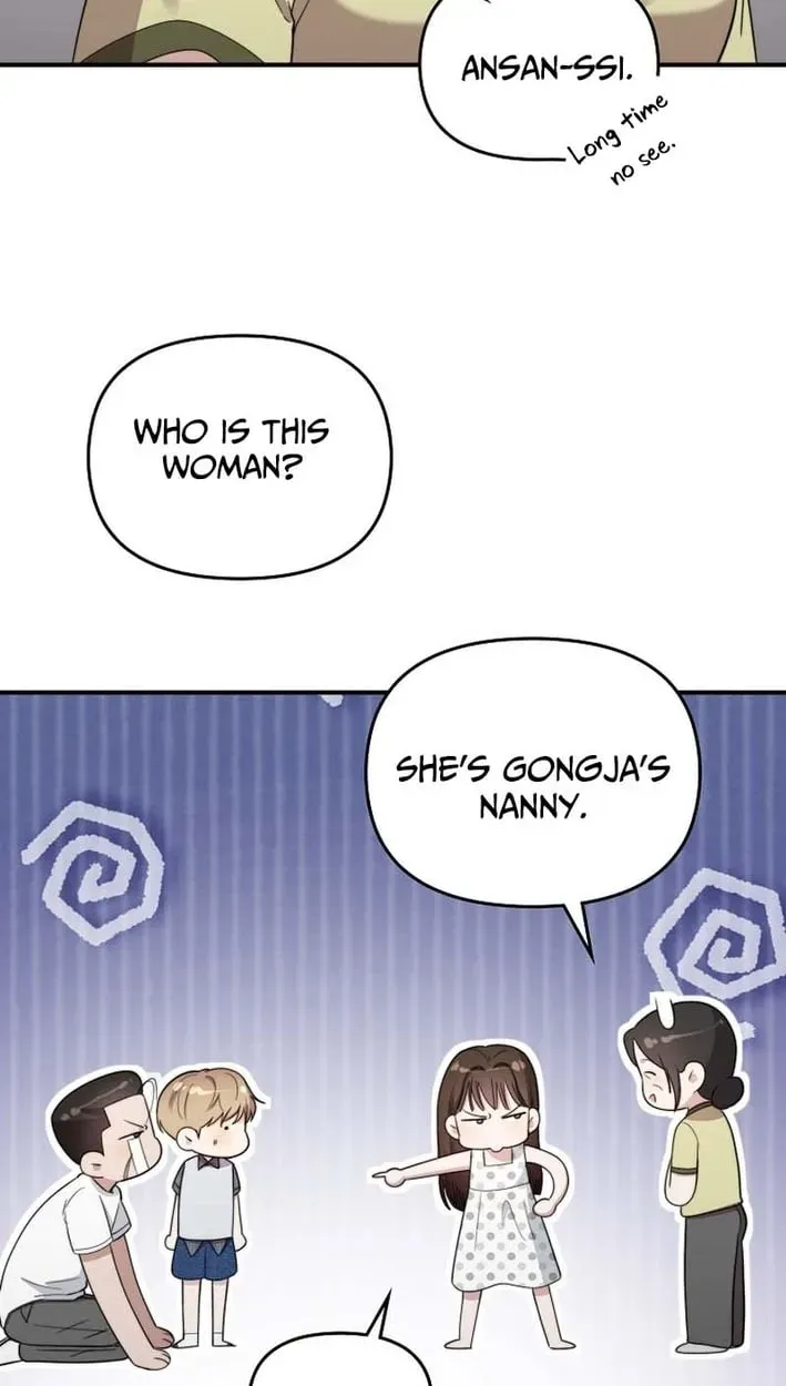 Face Genius: Top Star from Age Zero Chapter 54 page 84 - 