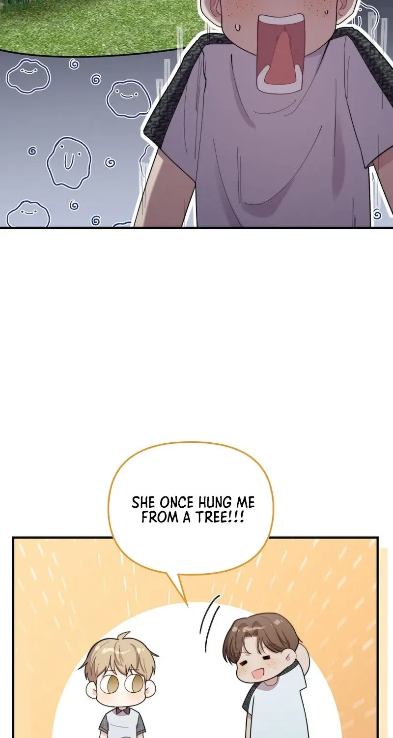 Face Genius: Top Star from Age Zero Chapter 55 page 32 - 