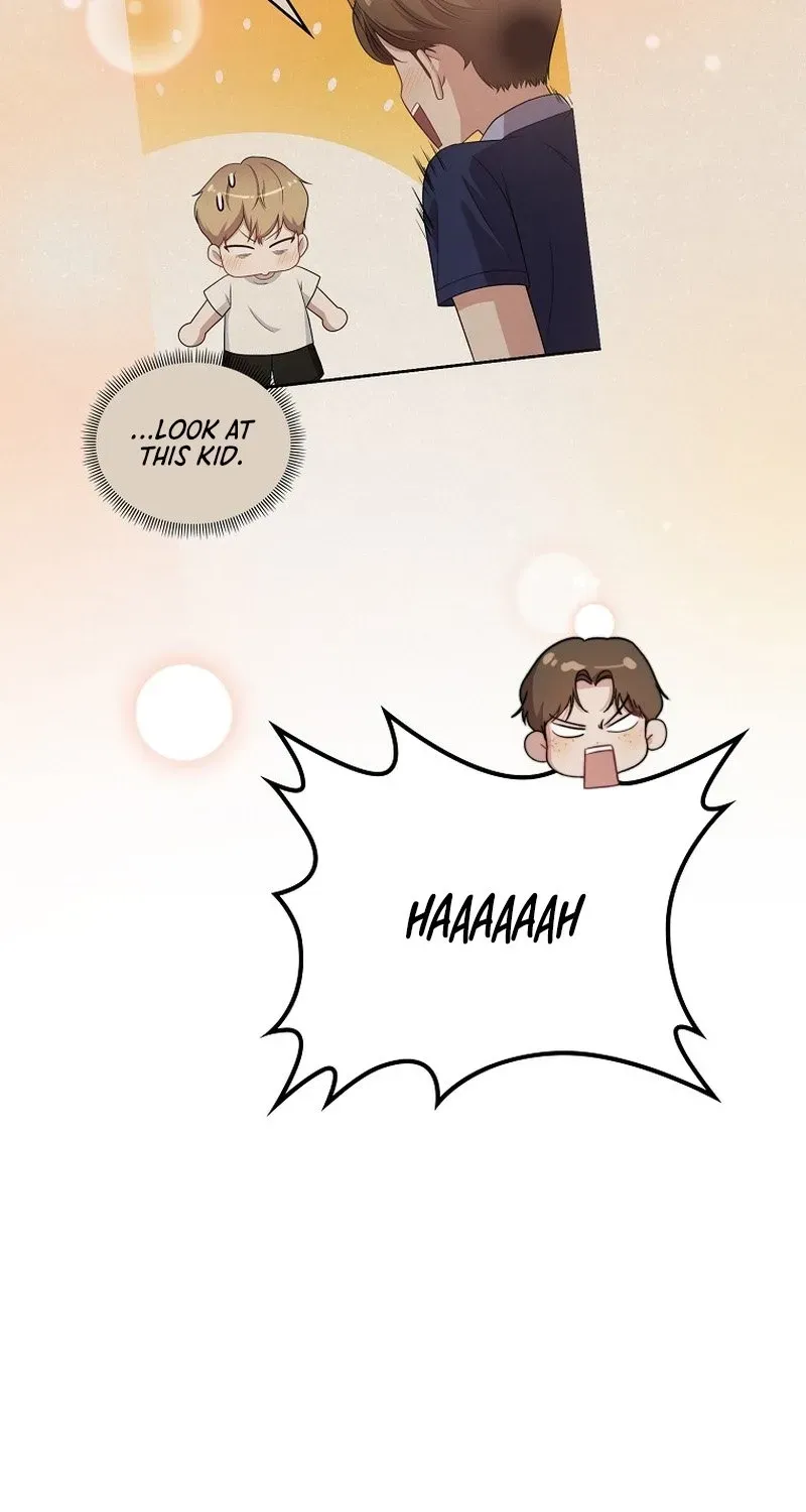 Face Genius: Top Star from Age Zero Chapter 55 page 69 - 