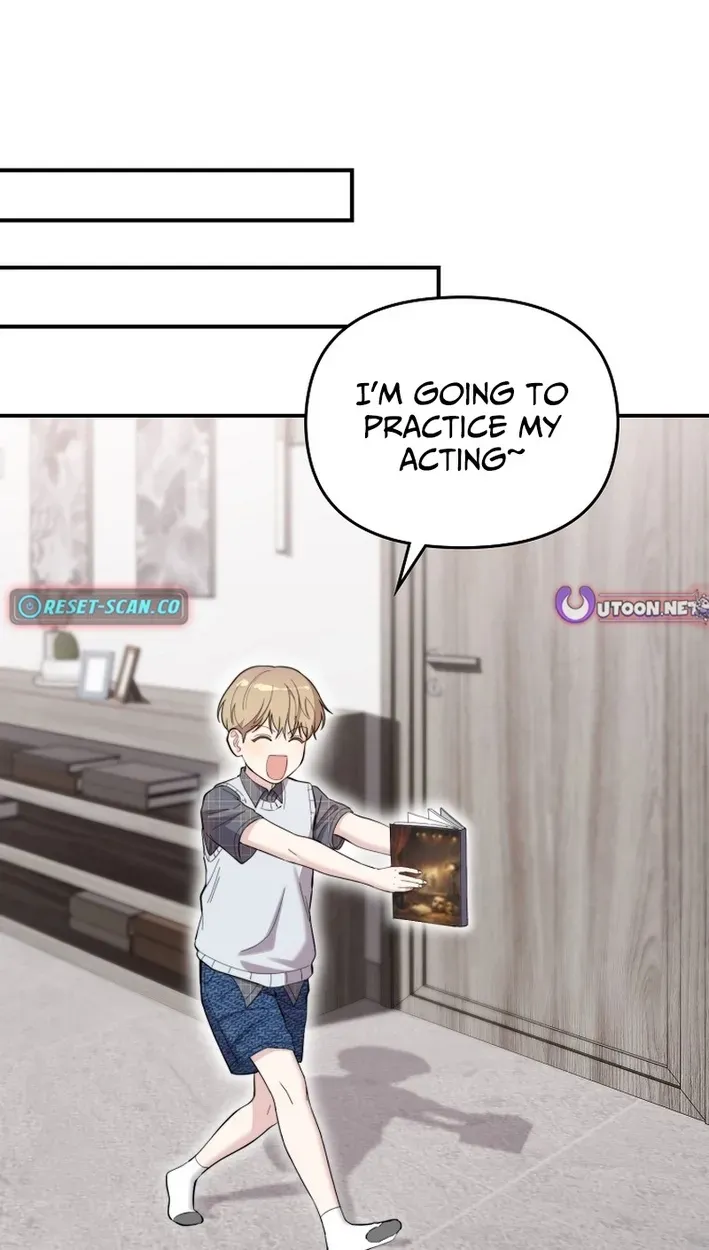 Face Genius: Top Star from Age Zero Chapter 56 page 50 - 