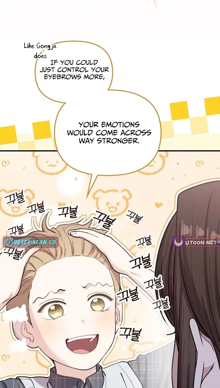 Face Genius: Top Star from Age Zero Chapter 56 page 62 - 