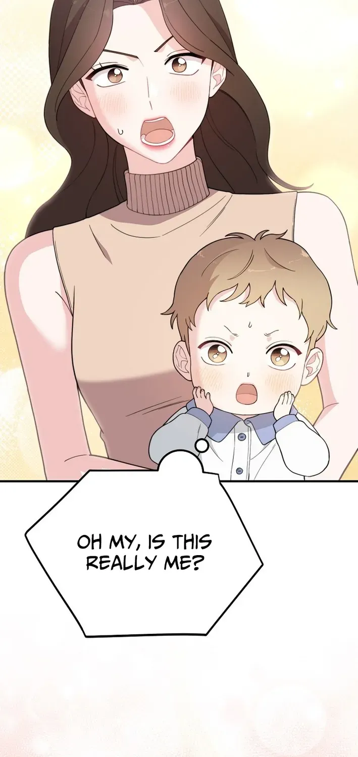 Face Genius: Top Star from Age Zero Chapter 6 page 15 - 