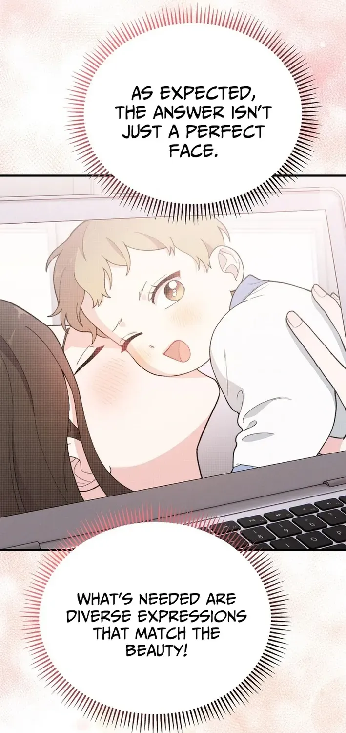 Face Genius: Top Star from Age Zero Chapter 6 page 16 - 