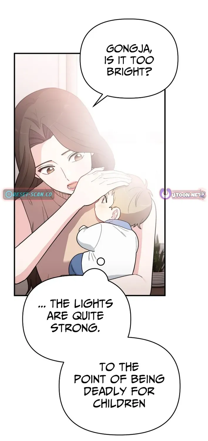 Face Genius: Top Star from Age Zero Chapter 6 page 3 - 