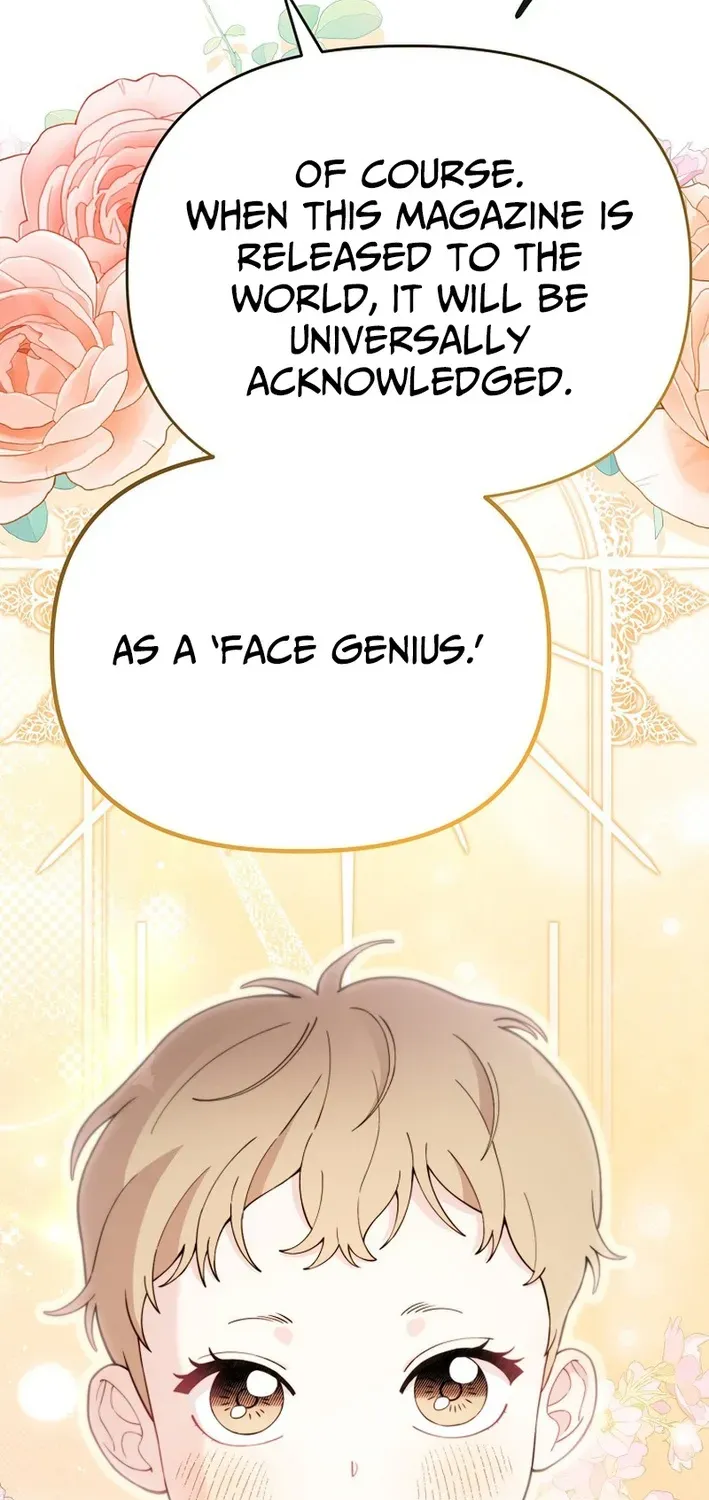 Face Genius: Top Star from Age Zero Chapter 6 page 24 - 