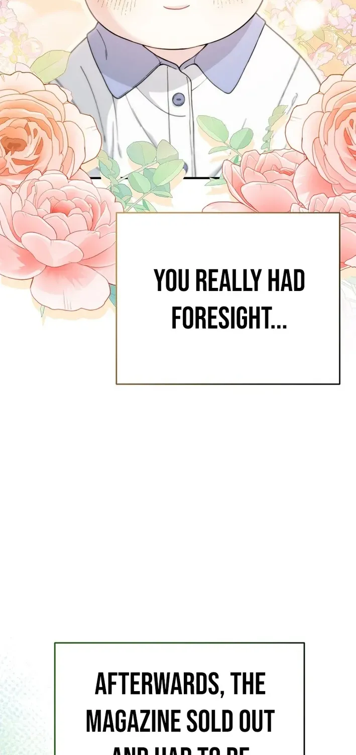 Face Genius: Top Star from Age Zero Chapter 6 page 25 - 