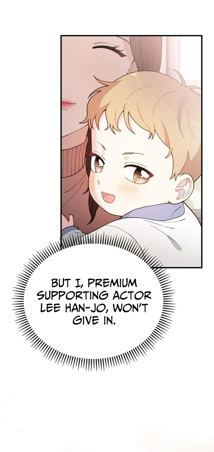Face Genius: Top Star from Age Zero Chapter 6 page 4 - 