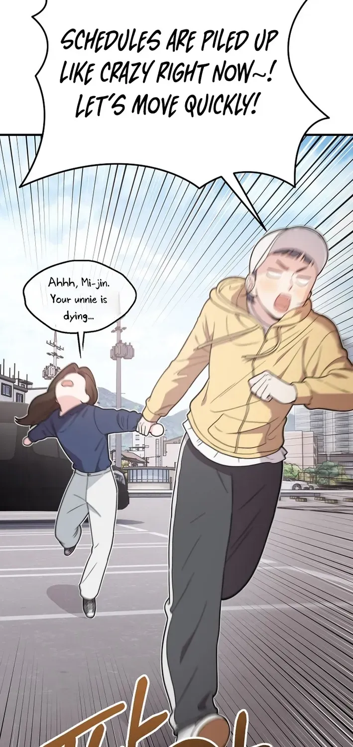 Face Genius: Top Star from Age Zero Chapter 6 page 31 - 