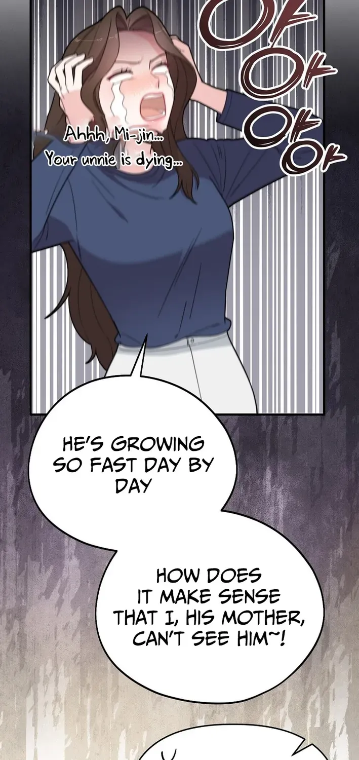 Face Genius: Top Star from Age Zero Chapter 6 page 36 - 