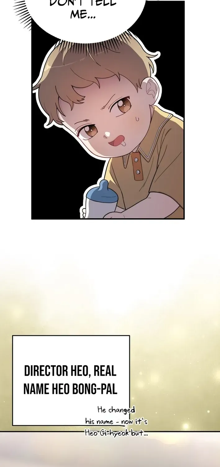 Face Genius: Top Star from Age Zero Chapter 6 page 53 - 