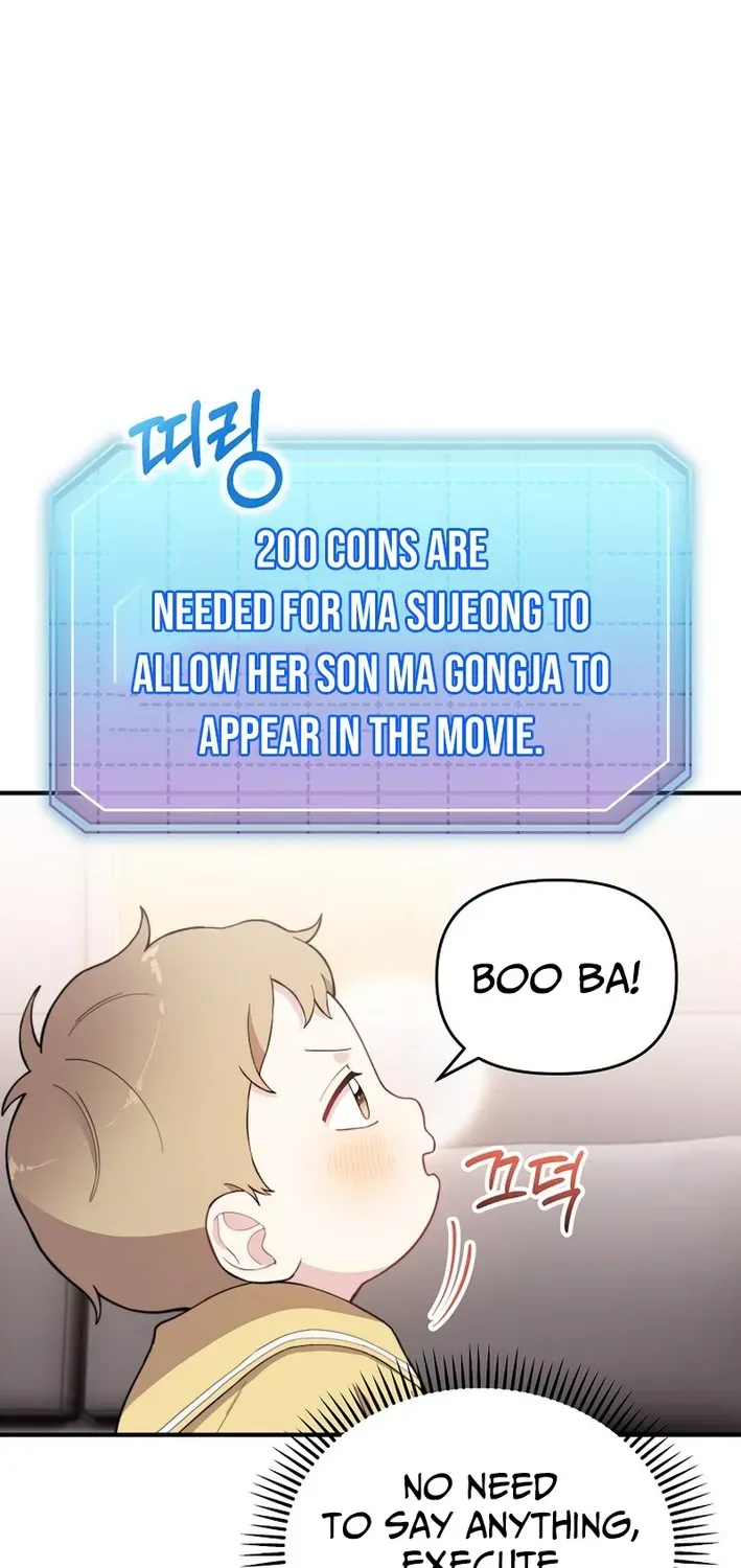 Face Genius: Top Star from Age Zero Chapter 6 page 65 - 