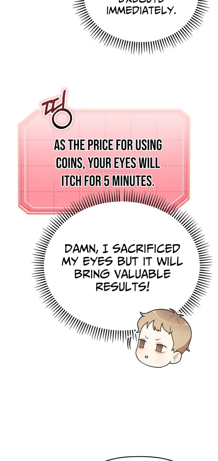 Face Genius: Top Star from Age Zero Chapter 6 page 66 - 