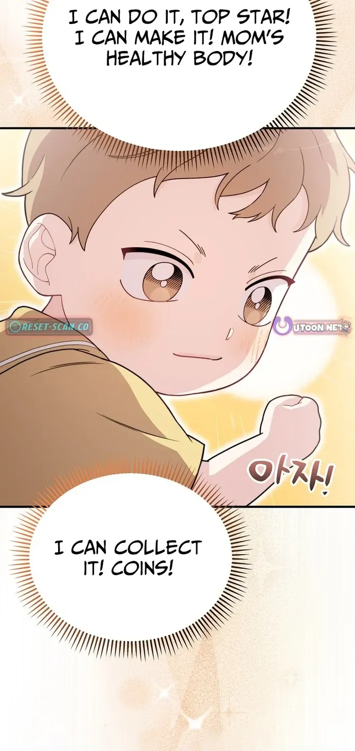 Face Genius: Top Star from Age Zero Chapter 6 page 76 - 