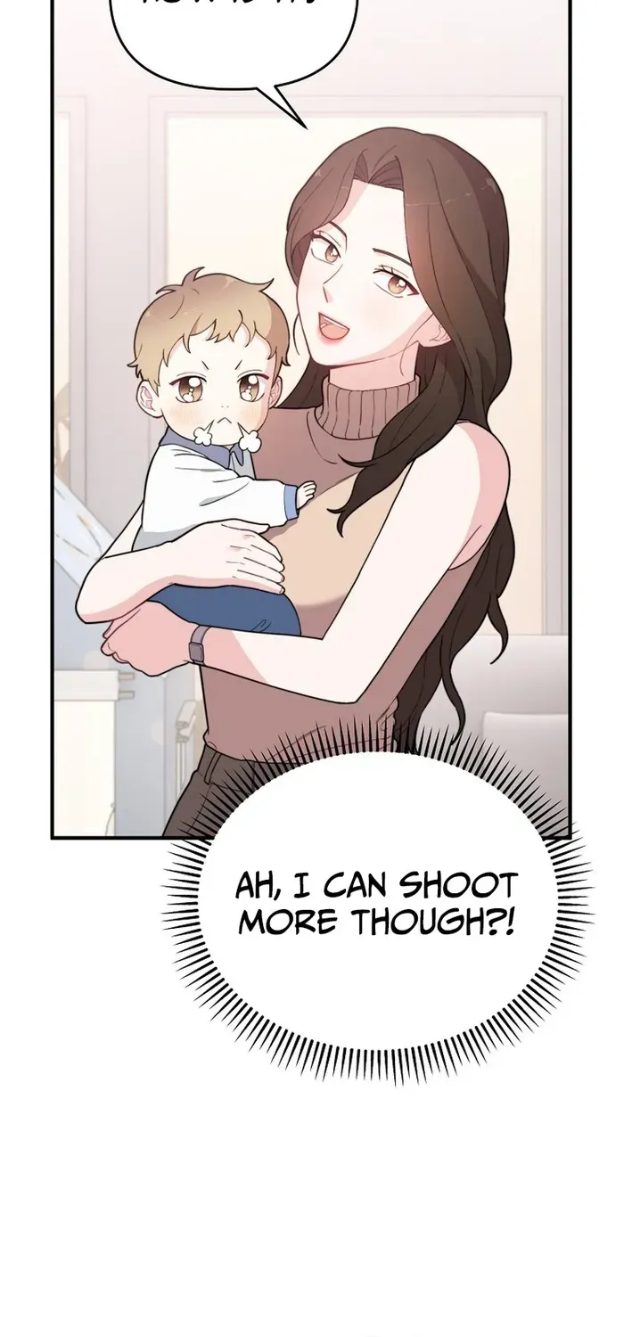 Face Genius: Top Star from Age Zero Chapter 6 page 10 - 