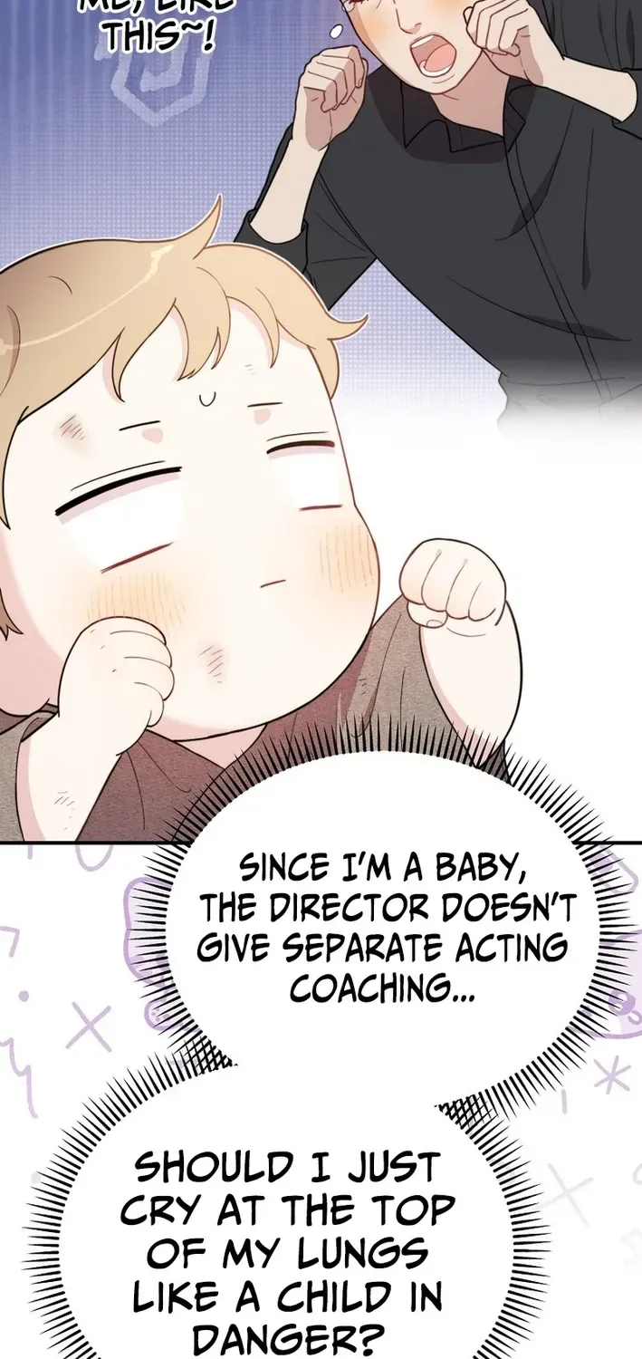 Face Genius: Top Star from Age Zero Chapter 7 page 11 - 