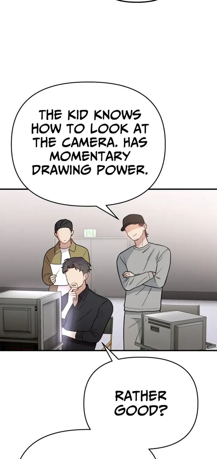 Face Genius: Top Star from Age Zero Chapter 7 page 24 - 