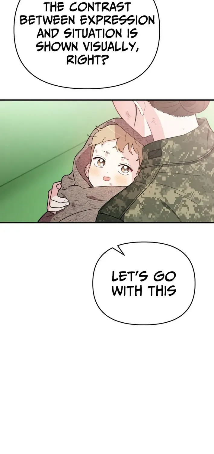 Face Genius: Top Star from Age Zero Chapter 7 page 25 - 