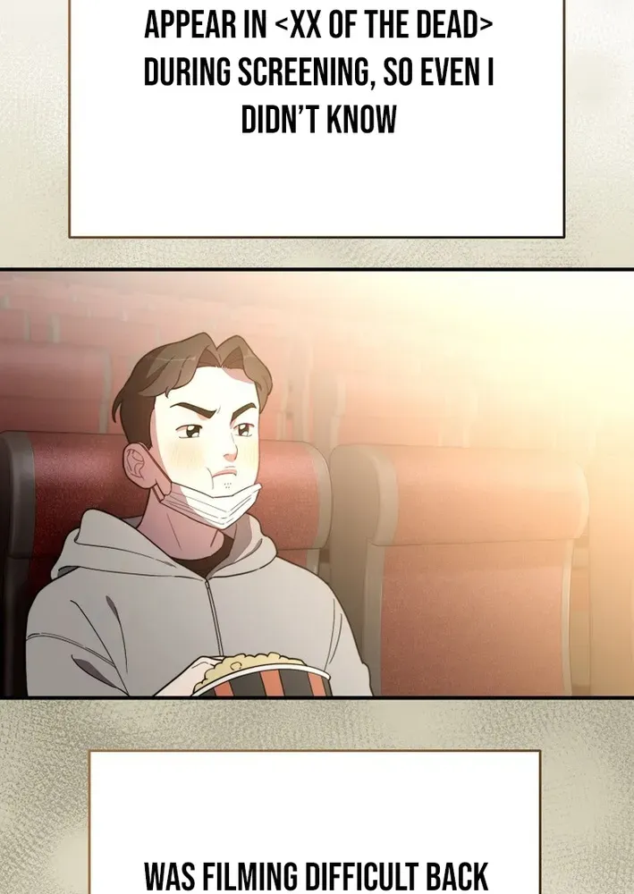 Face Genius: Top Star from Age Zero Chapter 7 page 7 - 