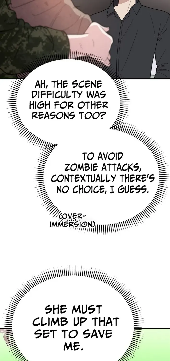Face Genius: Top Star from Age Zero Chapter 7 page 9 - 