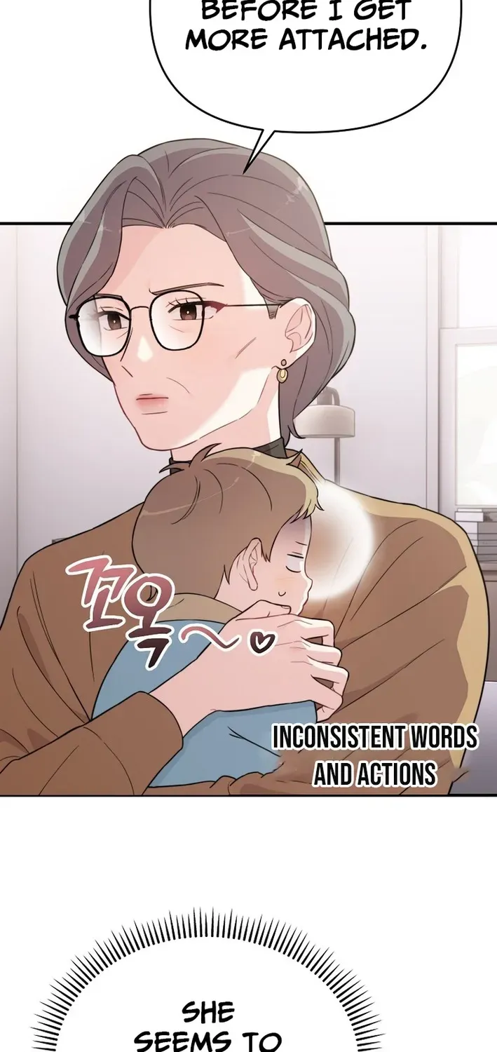 Face Genius: Top Star from Age Zero Chapter 8 page 19 - 