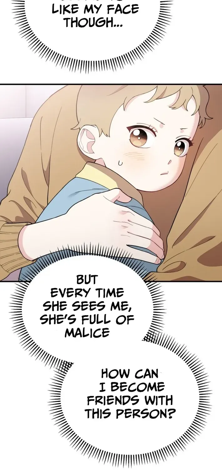Face Genius: Top Star from Age Zero Chapter 8 page 20 - 
