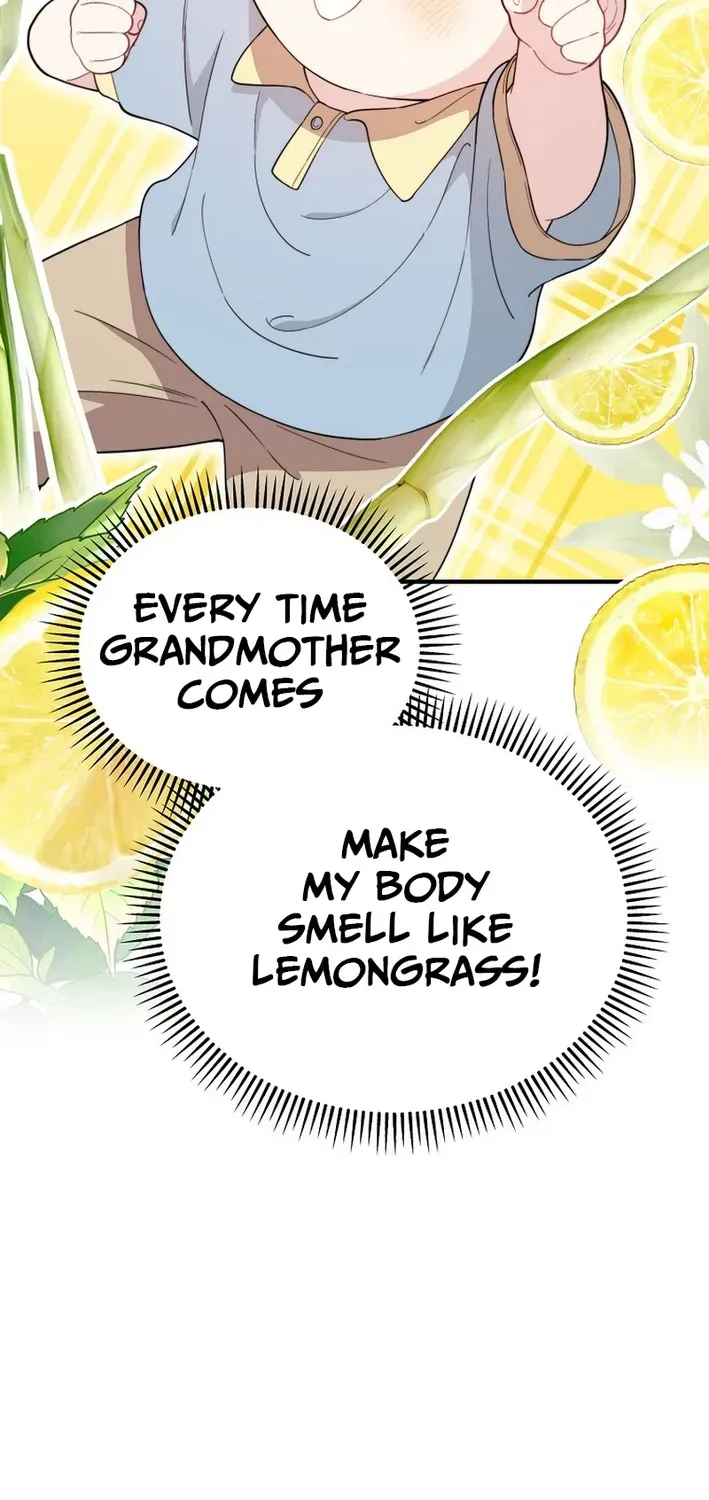 Face Genius: Top Star from Age Zero Chapter 8 page 24 - 