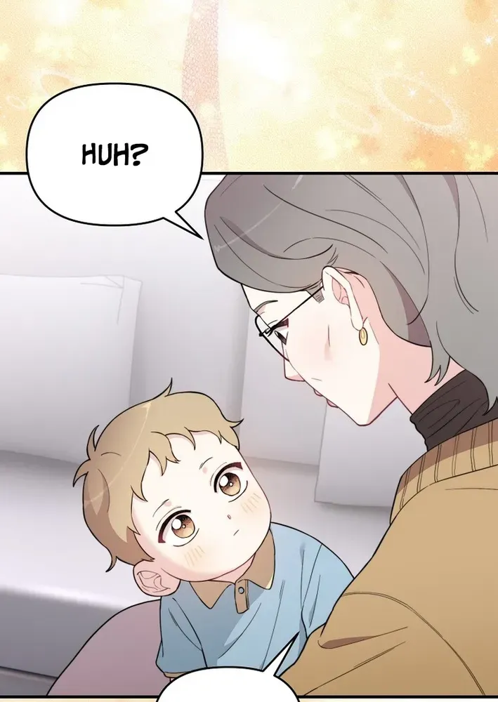 Face Genius: Top Star from Age Zero Chapter 8 page 28 - 