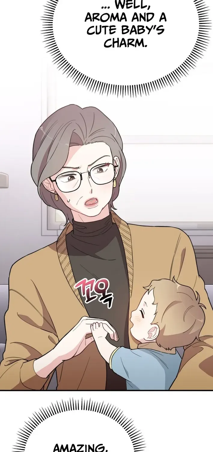 Face Genius: Top Star from Age Zero Chapter 8 page 39 - 