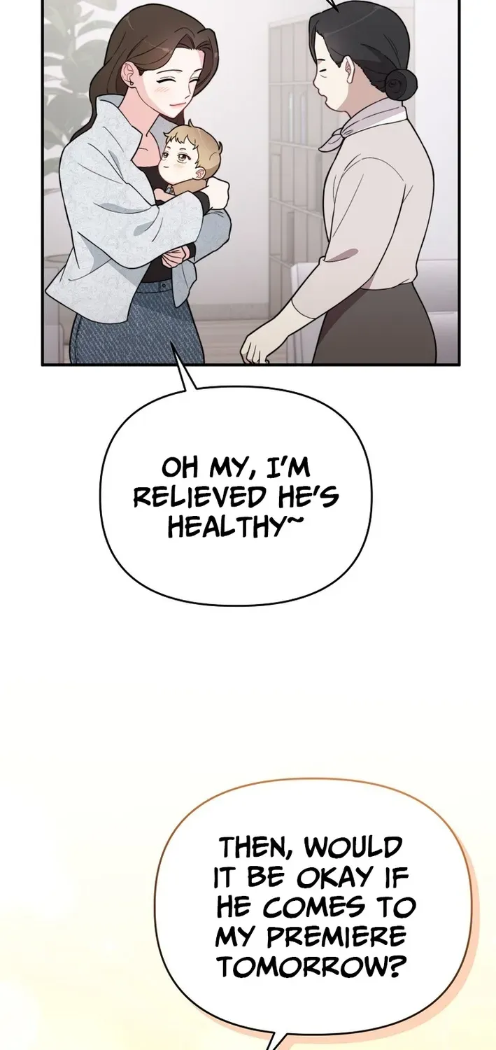 Face Genius: Top Star from Age Zero Chapter 8 page 54 - 