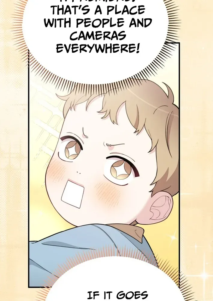Face Genius: Top Star from Age Zero Chapter 8 page 56 - 