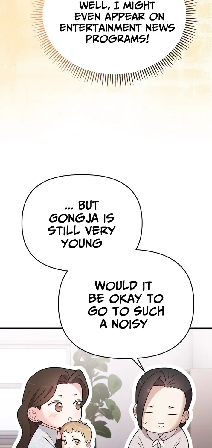 Face Genius: Top Star from Age Zero Chapter 8 page 57 - 