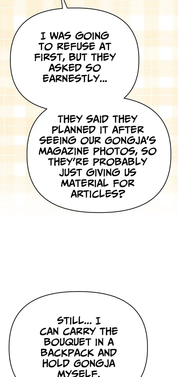 Face Genius: Top Star from Age Zero Chapter 8 page 59 - 