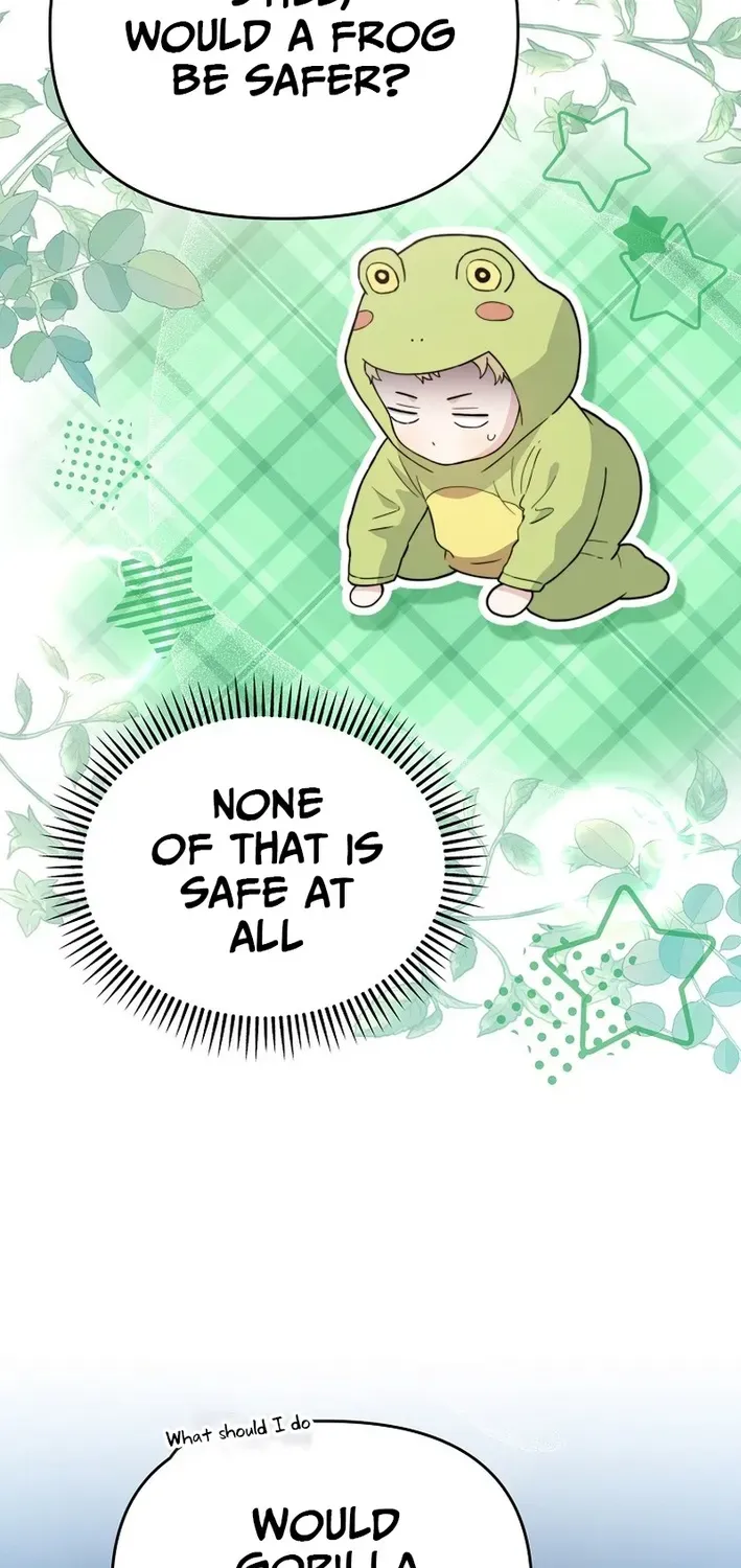 Face Genius: Top Star from Age Zero Chapter 8 page 67 - 