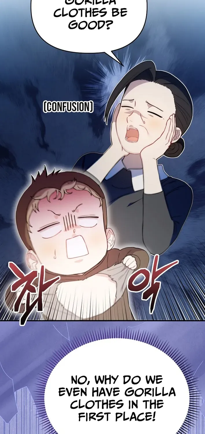 Face Genius: Top Star from Age Zero Chapter 8 page 68 - 