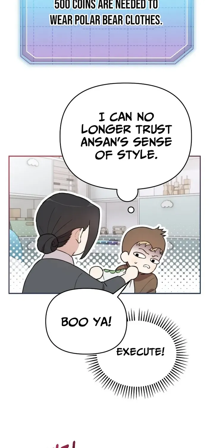 Face Genius: Top Star from Age Zero Chapter 8 page 72 - 